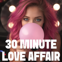 30 Minute Love Affair - Full Cover cover